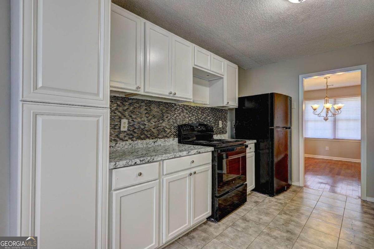 821 Shore Drive Lithonia - 9
