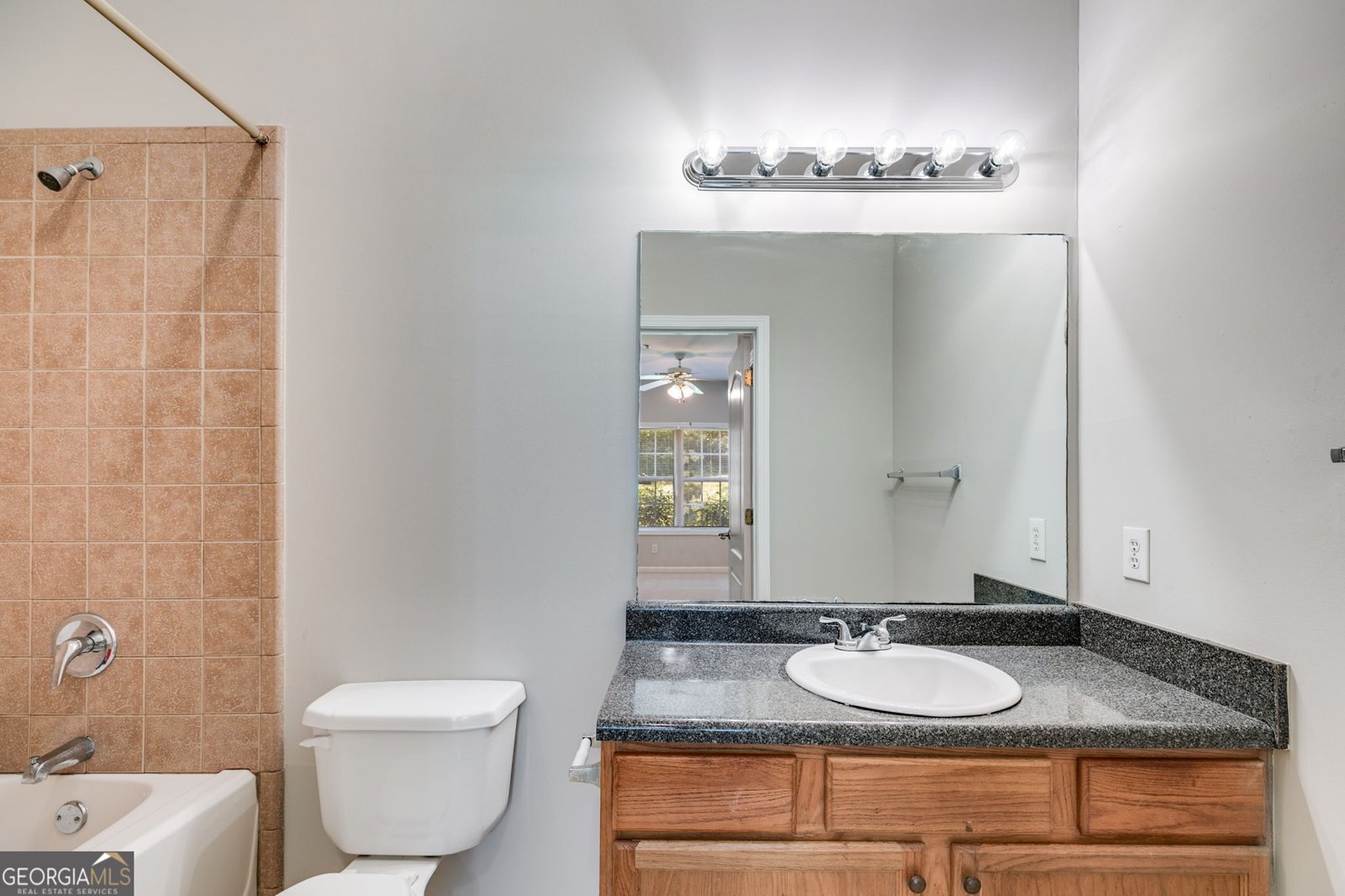 7712 Autry Circle Douglasville - 2