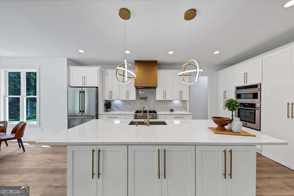 644 Harbour Shores Drive Jackson - 2