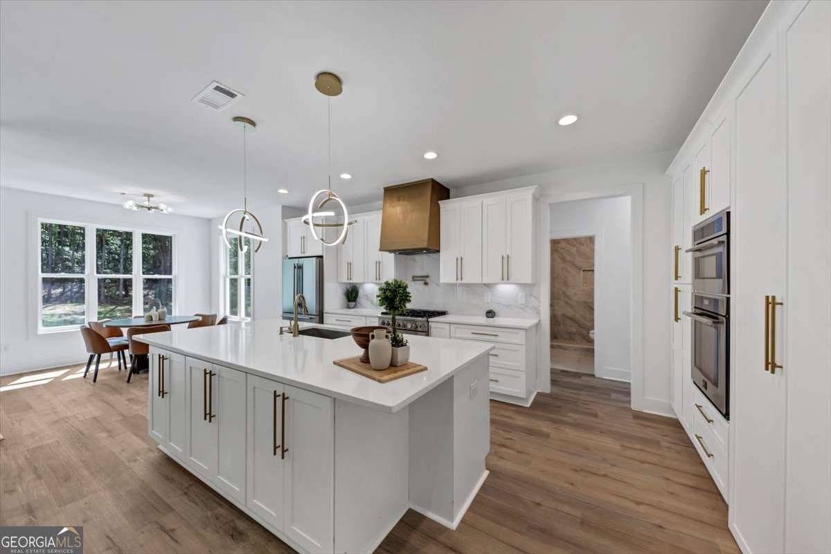644 Harbour Shores Drive Jackson - 3