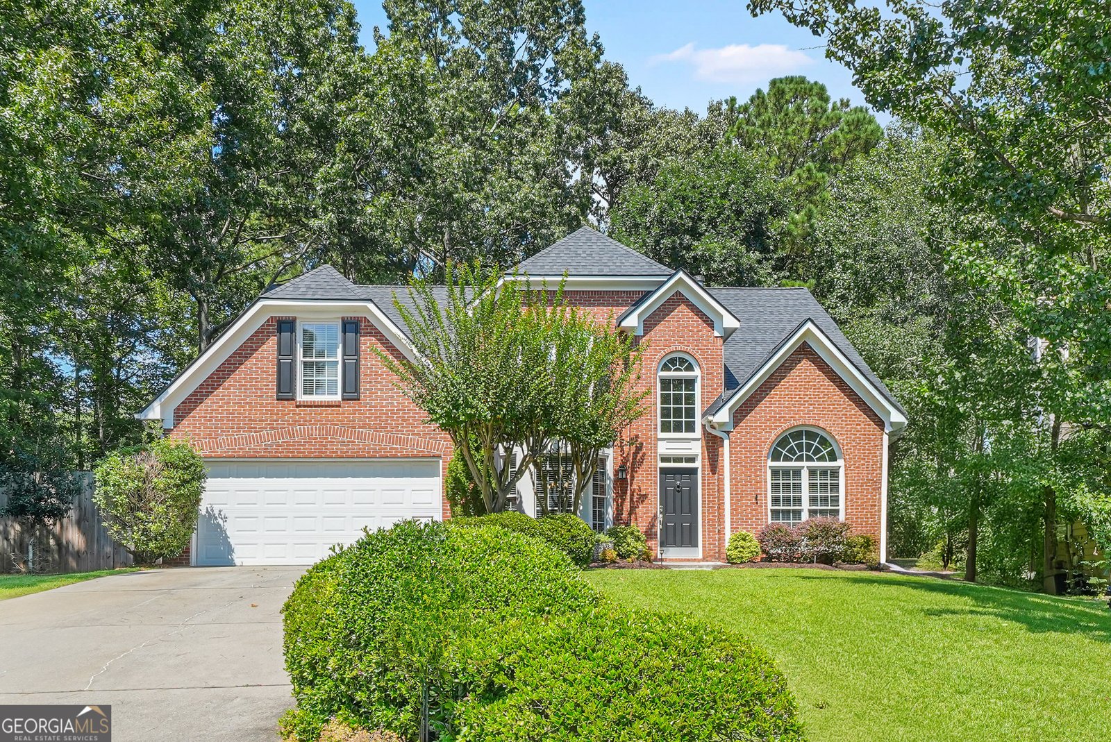 130 Nautica Way Roswell - 1