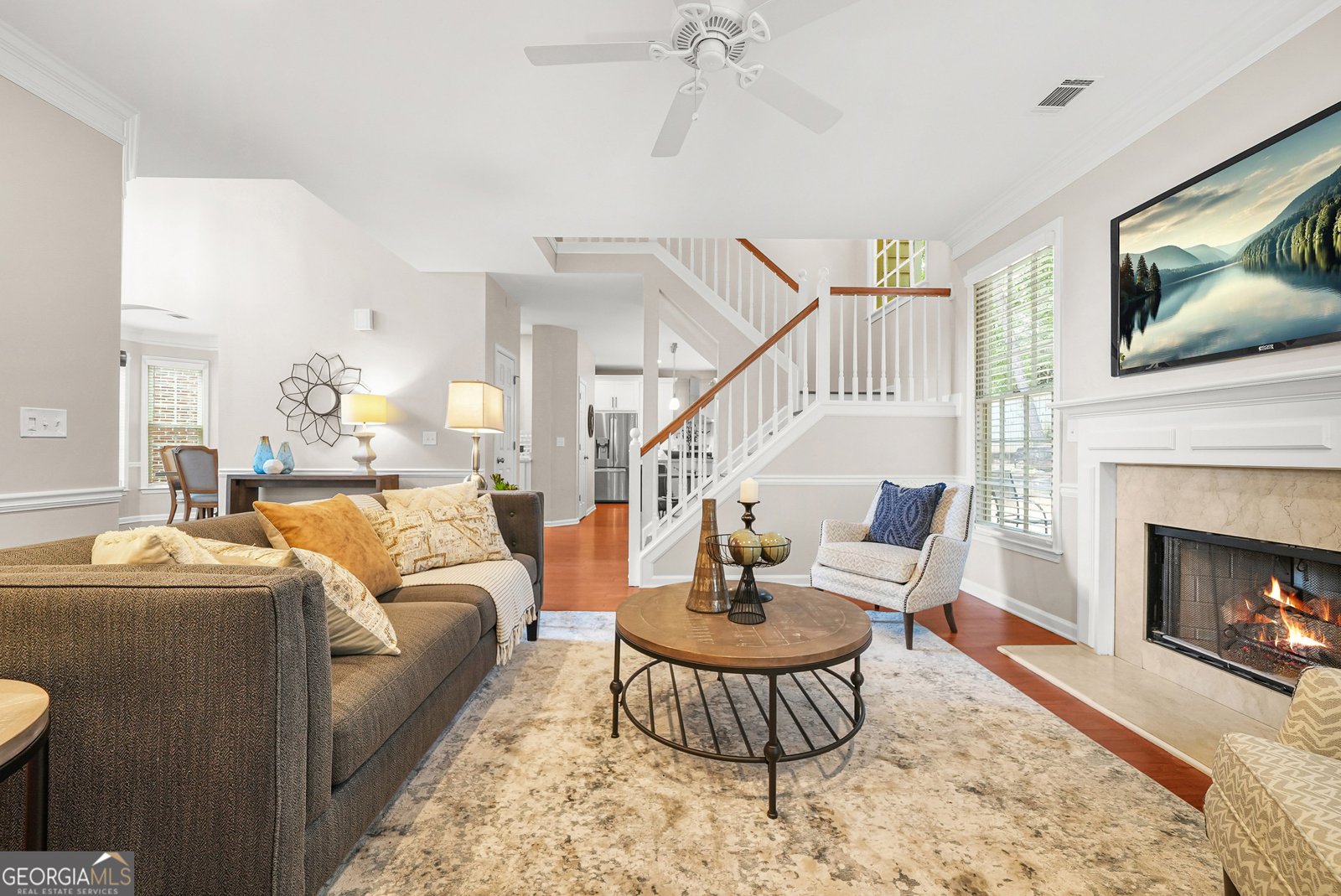 130 Nautica Way Roswell - 11
