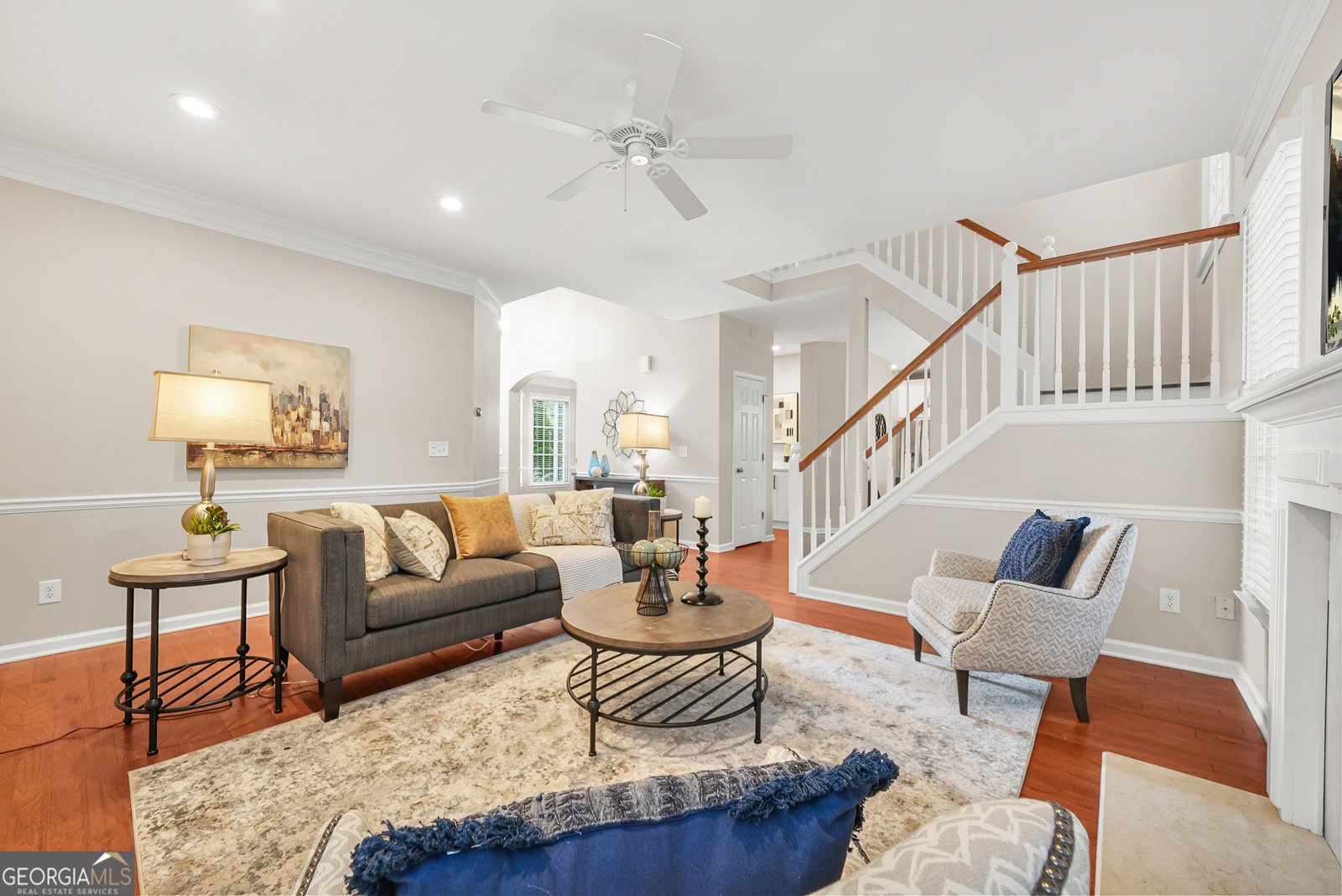 130 Nautica Way Roswell - 12
