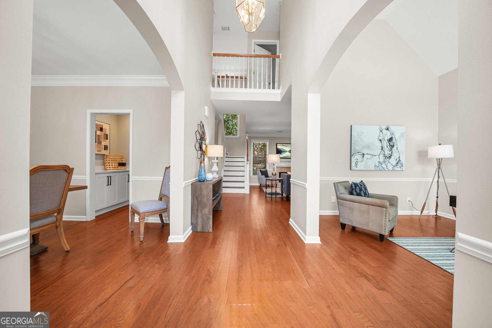 130 Nautica Way Roswell - 2