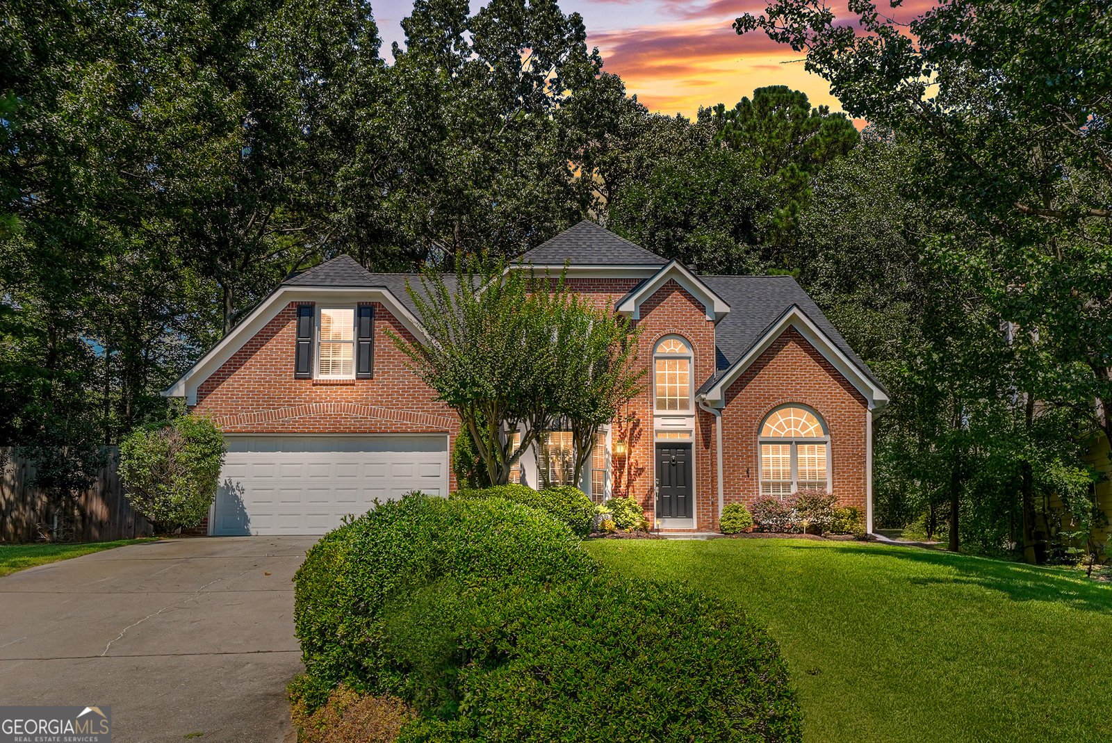 130 Nautica Way Roswell - 34