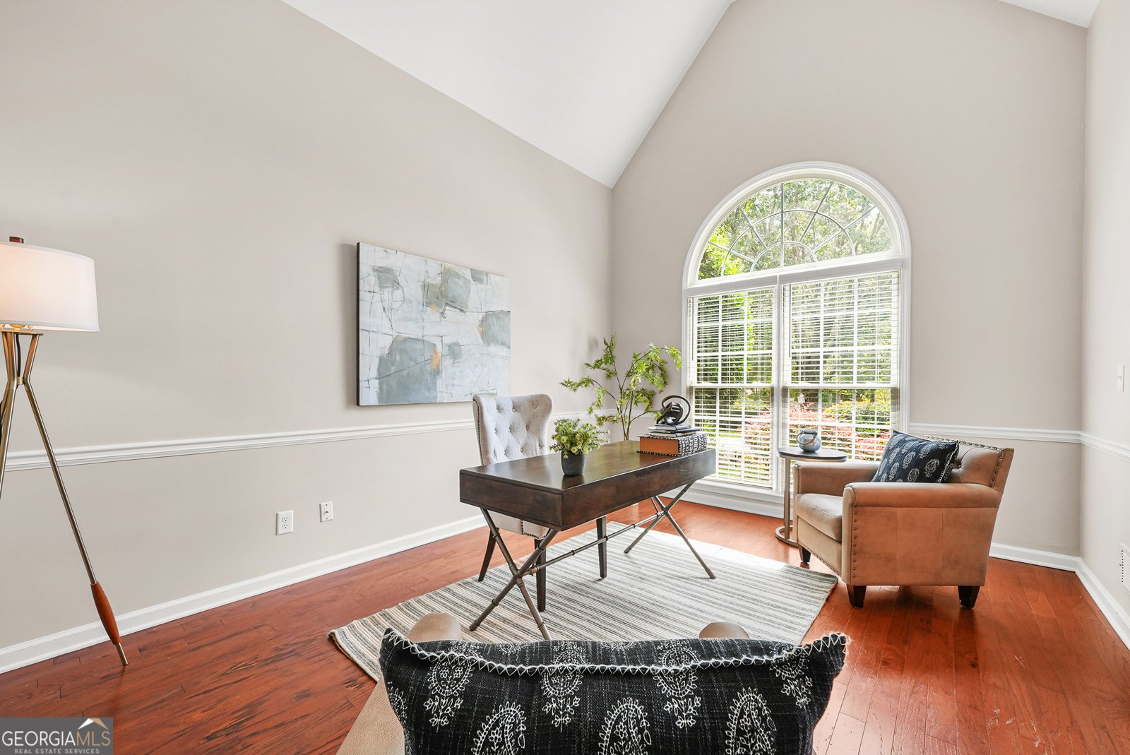 130 Nautica Way Roswell - 5