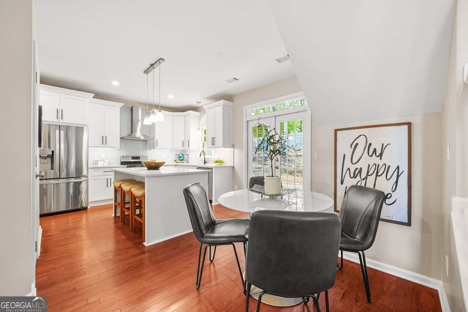 130 Nautica Way Roswell - 6