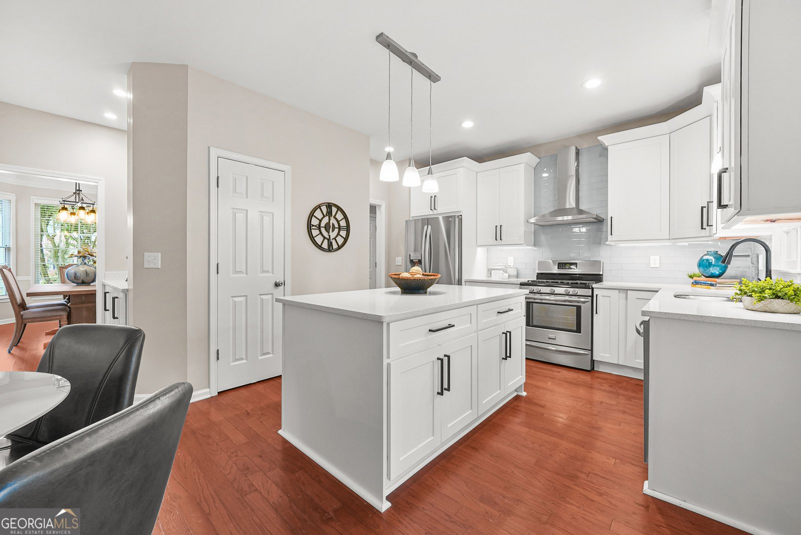 130 Nautica Way Roswell - 7
