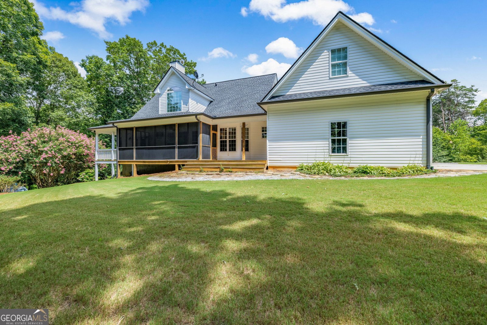 7913 Pea Ridge Road Lula - 14