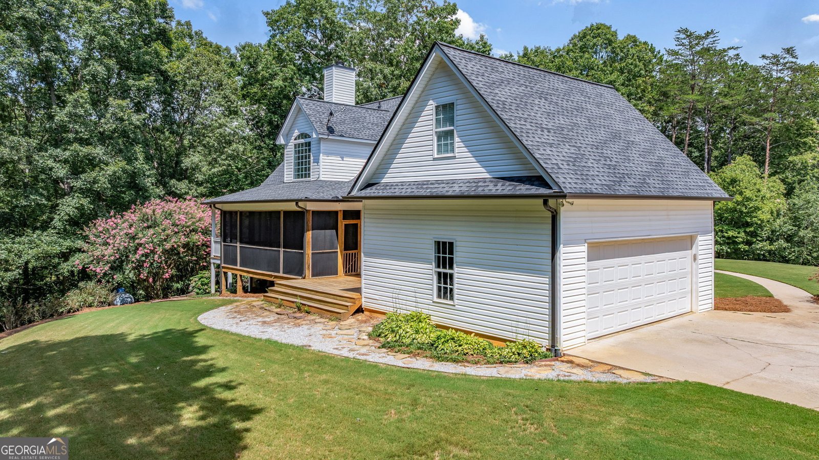 7913 Pea Ridge Road Lula - 15