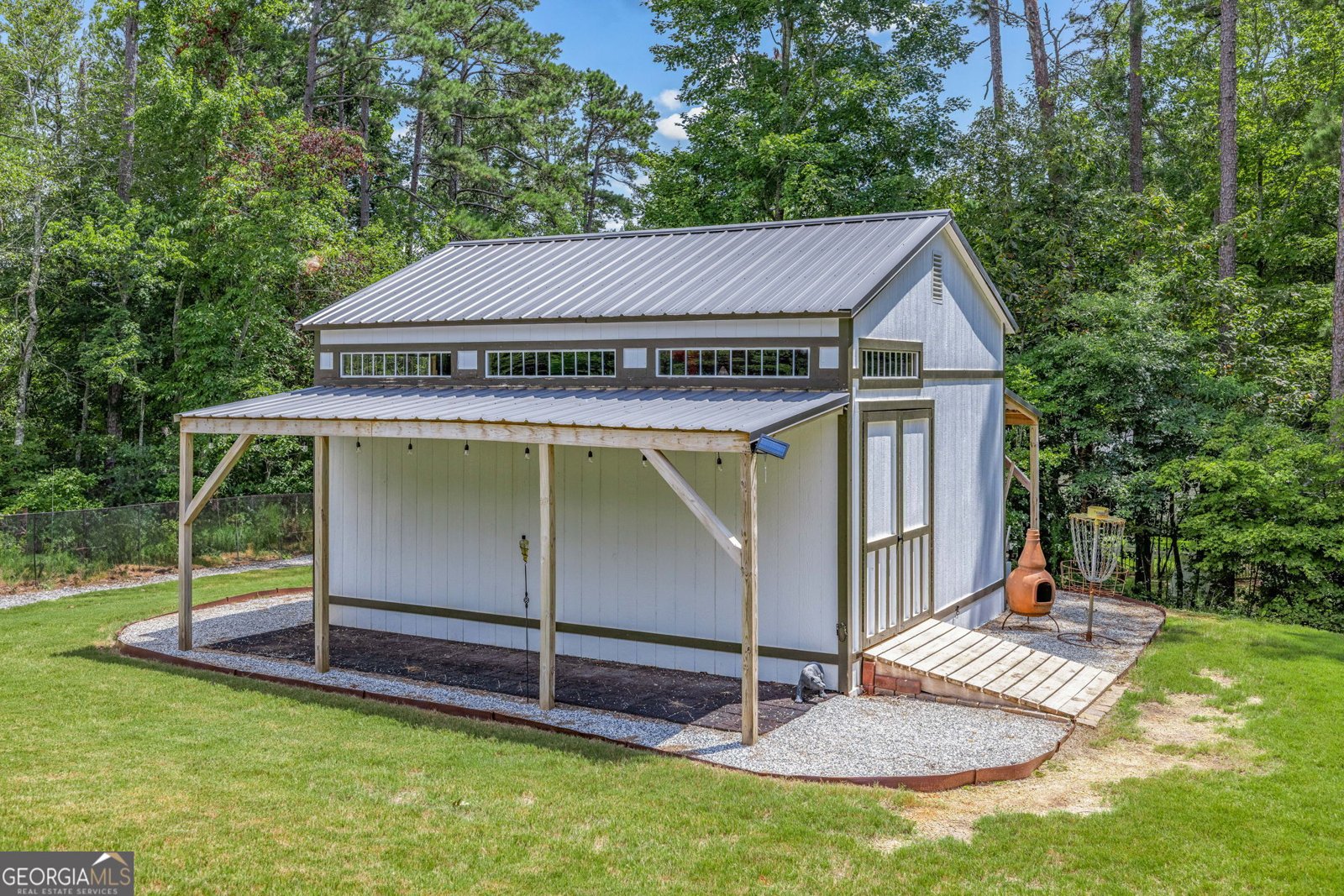 7913 Pea Ridge Road Lula - 16