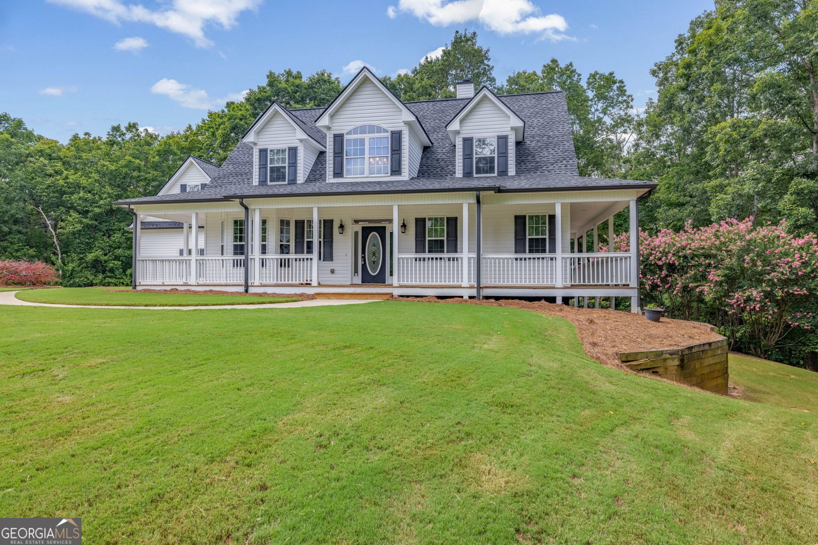 7913 Pea Ridge Road Lula - 18