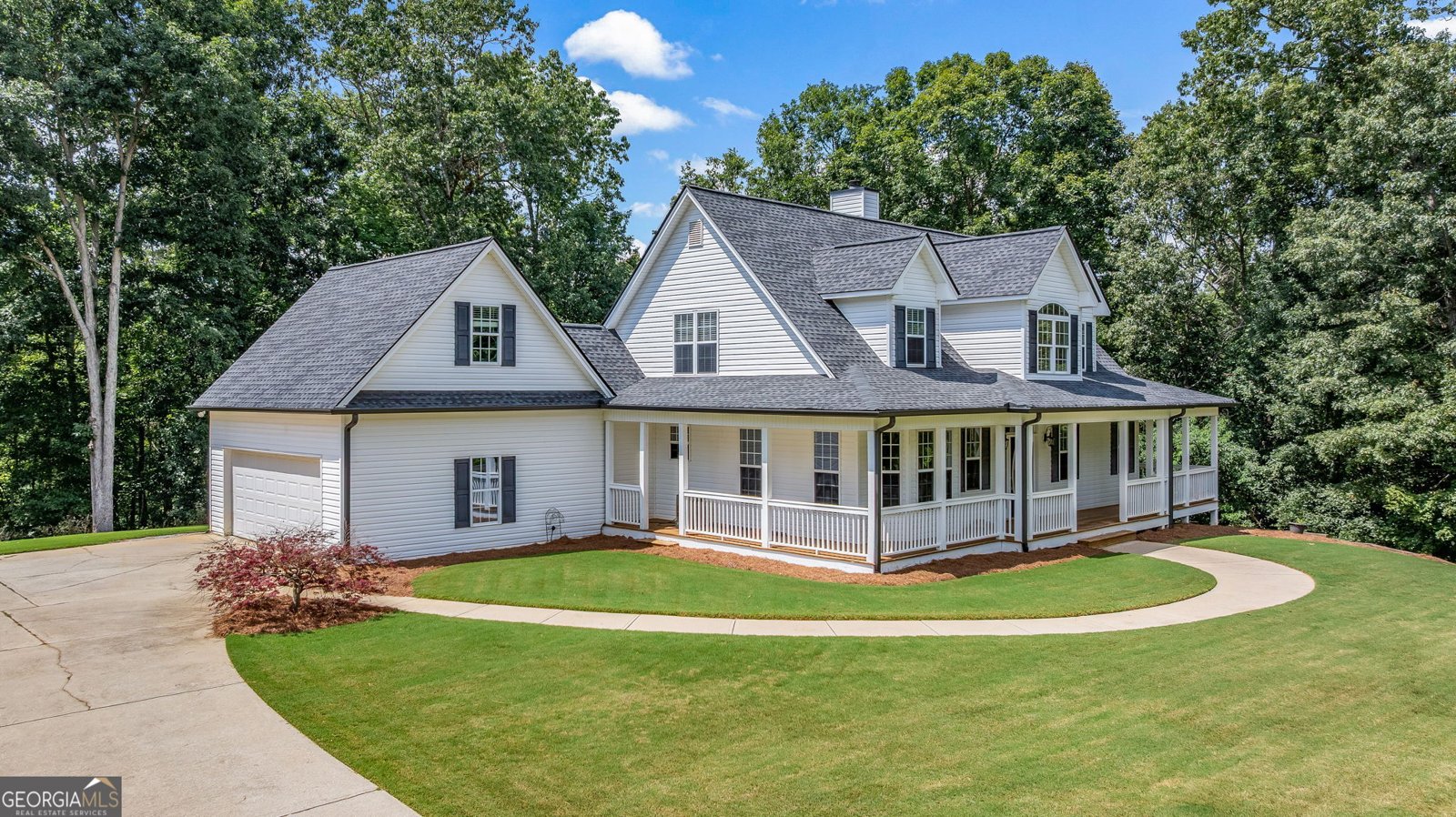 7913 Pea Ridge Road Lula - 19
