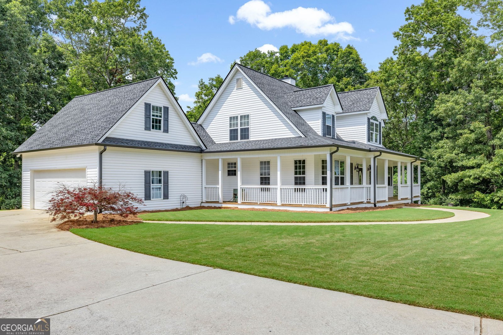 7913 Pea Ridge Road Lula - 20