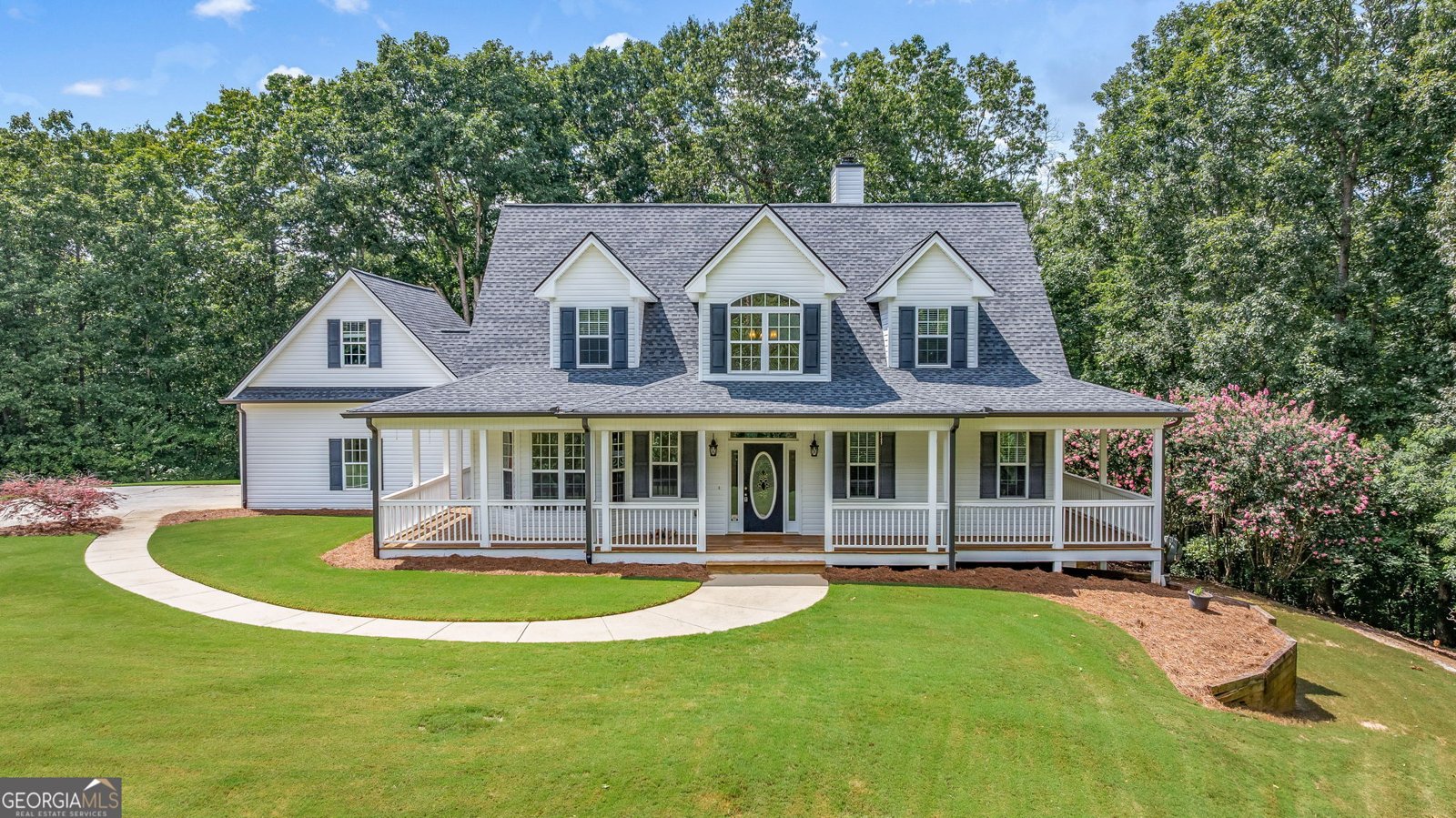 7913 Pea Ridge Road Lula - 21