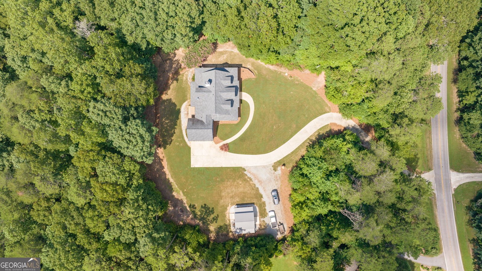 7913 Pea Ridge Road Lula - 22