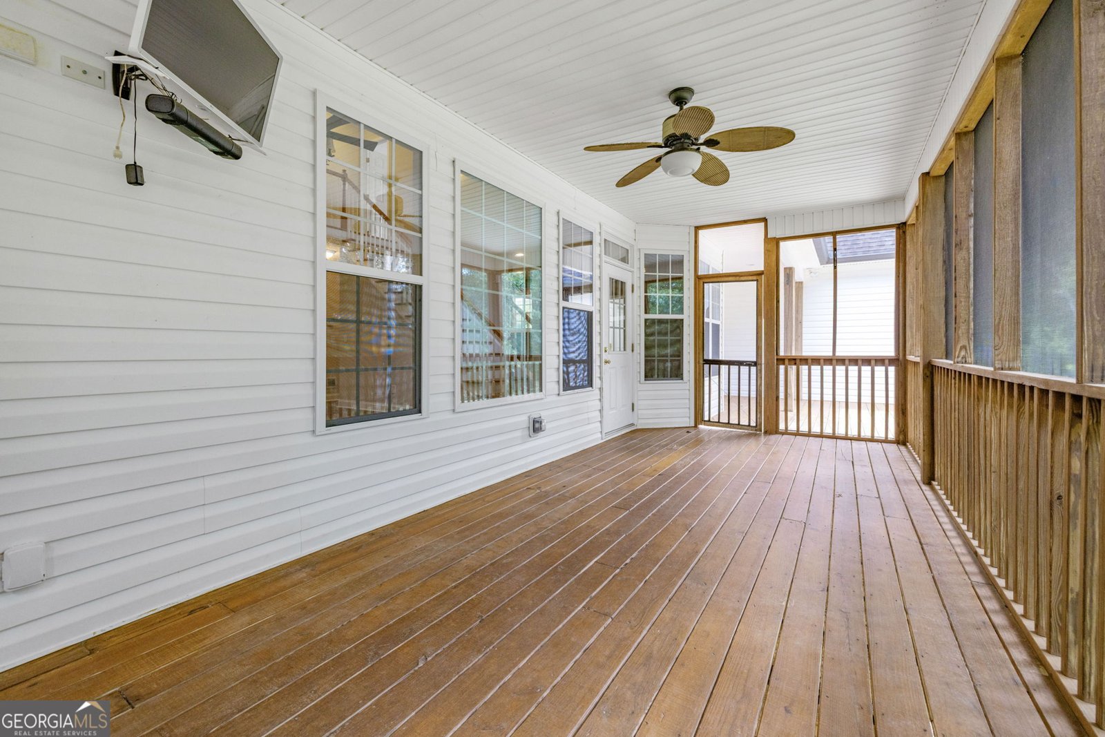 7913 Pea Ridge Road Lula - 34