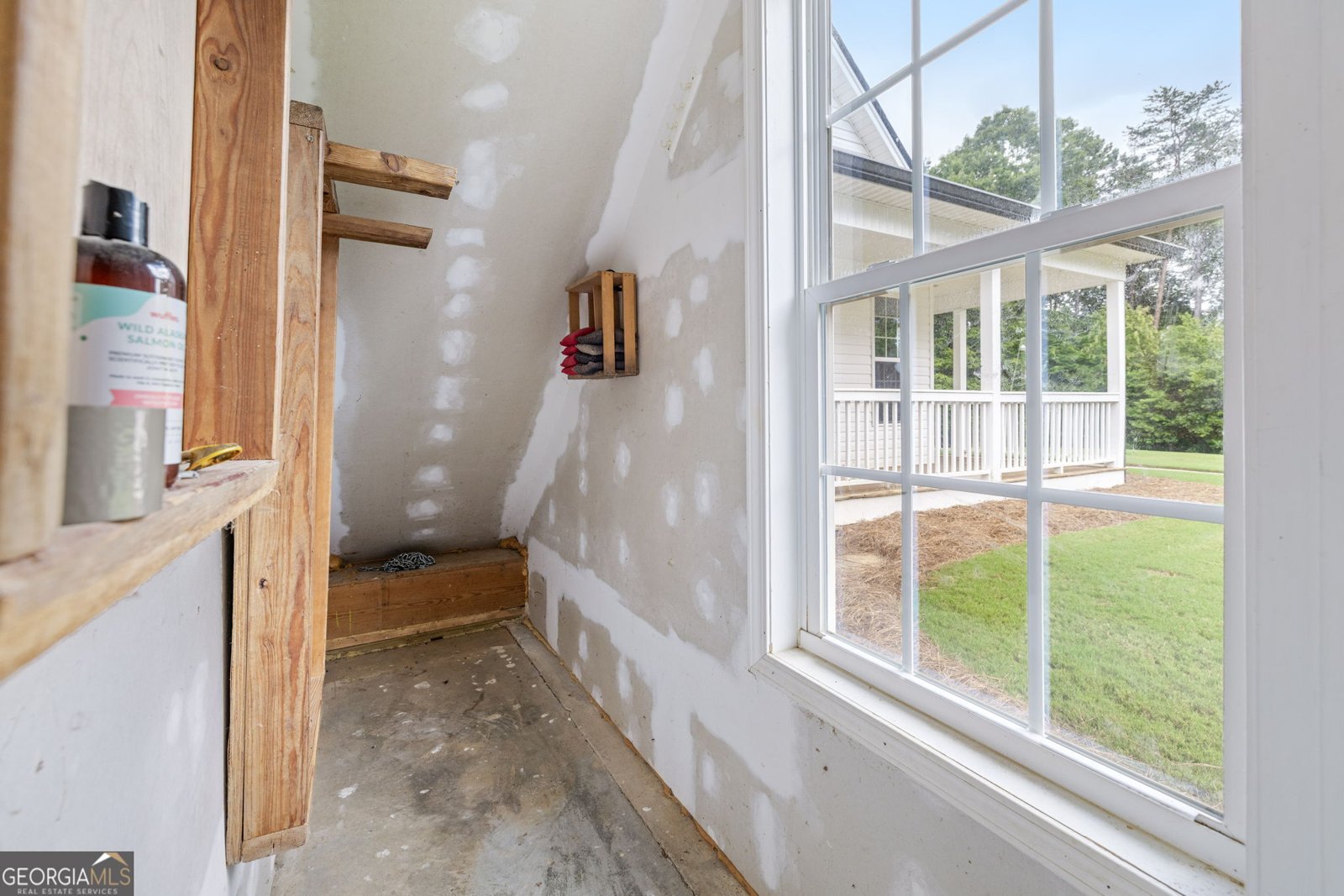 7913 Pea Ridge Road Lula - 4