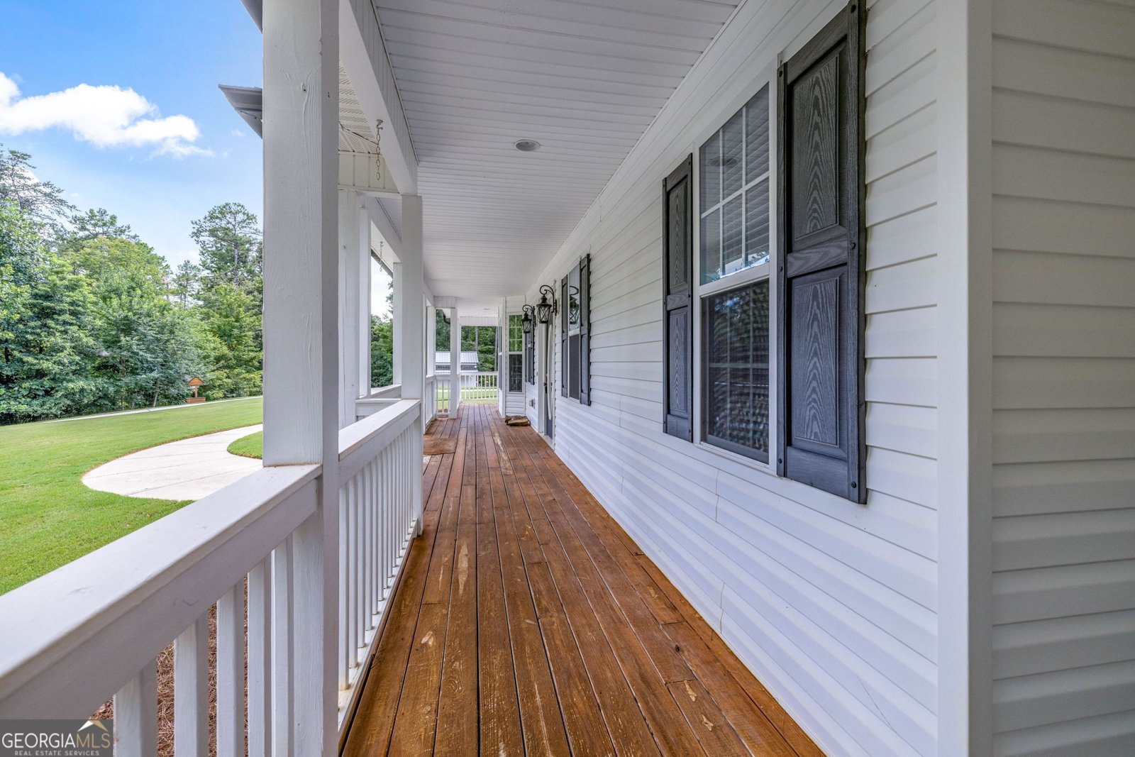 7913 Pea Ridge Road Lula - 40