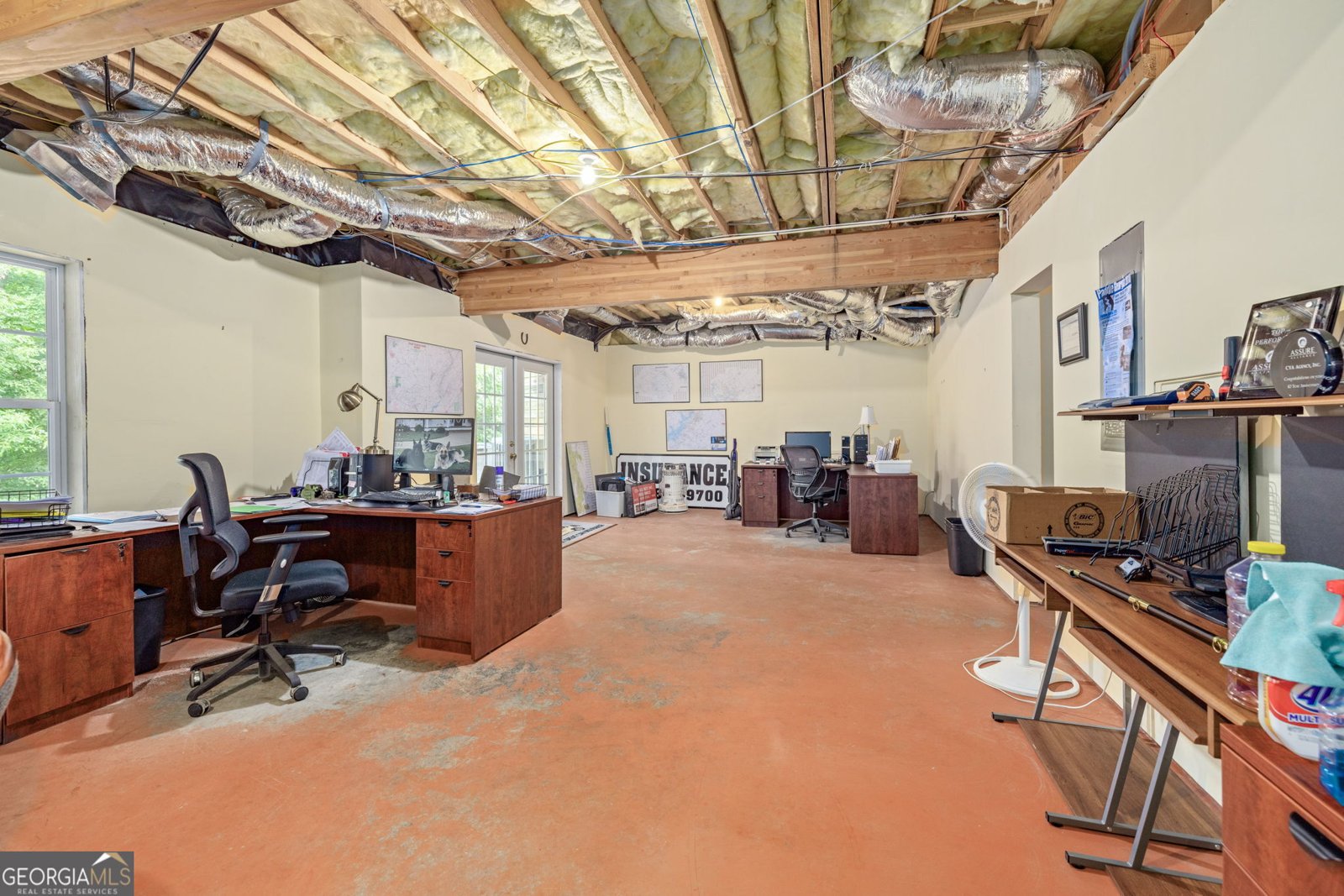 7913 Pea Ridge Road Lula - 6