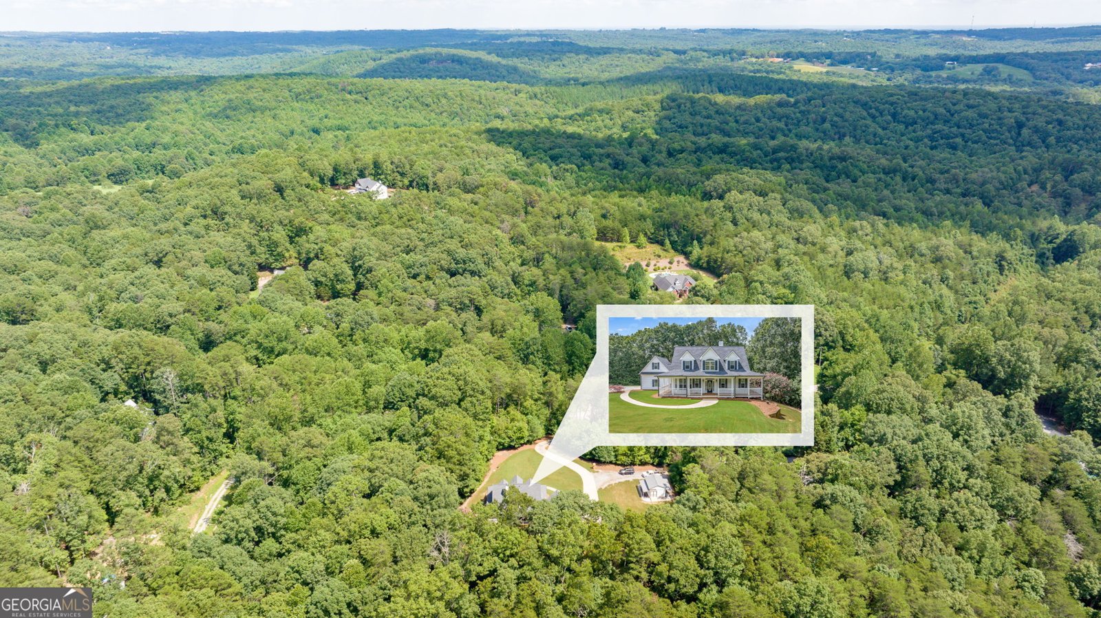 7913 Pea Ridge Road Lula - 68