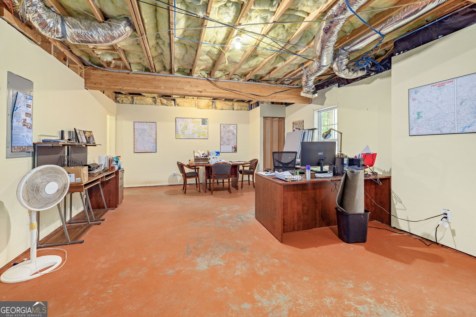 7913 Pea Ridge Road Lula - 7