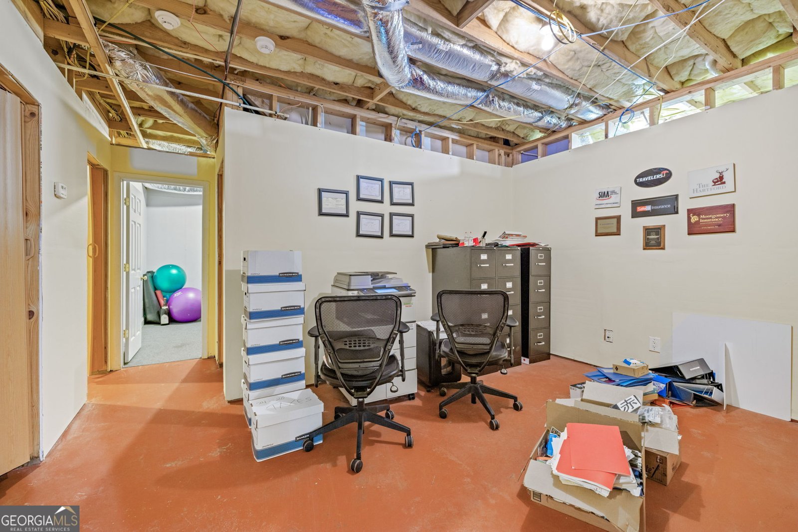 7913 Pea Ridge Road Lula - 8