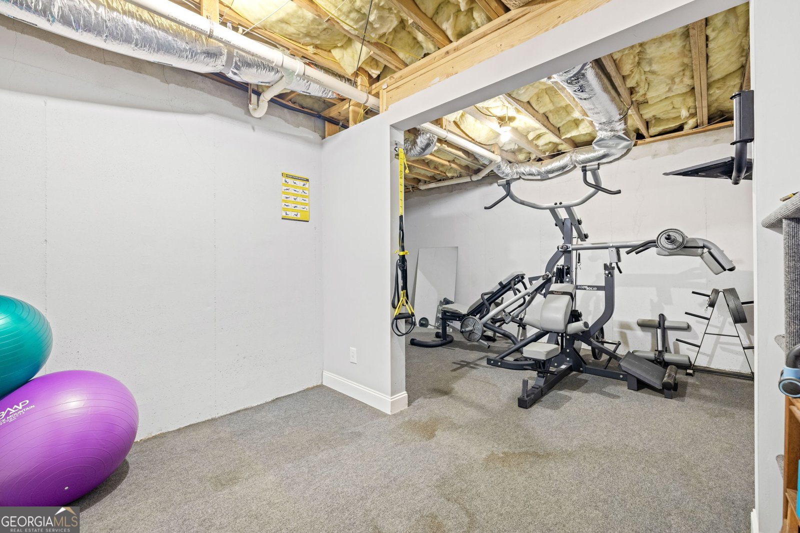 7913 Pea Ridge Road Lula - 9