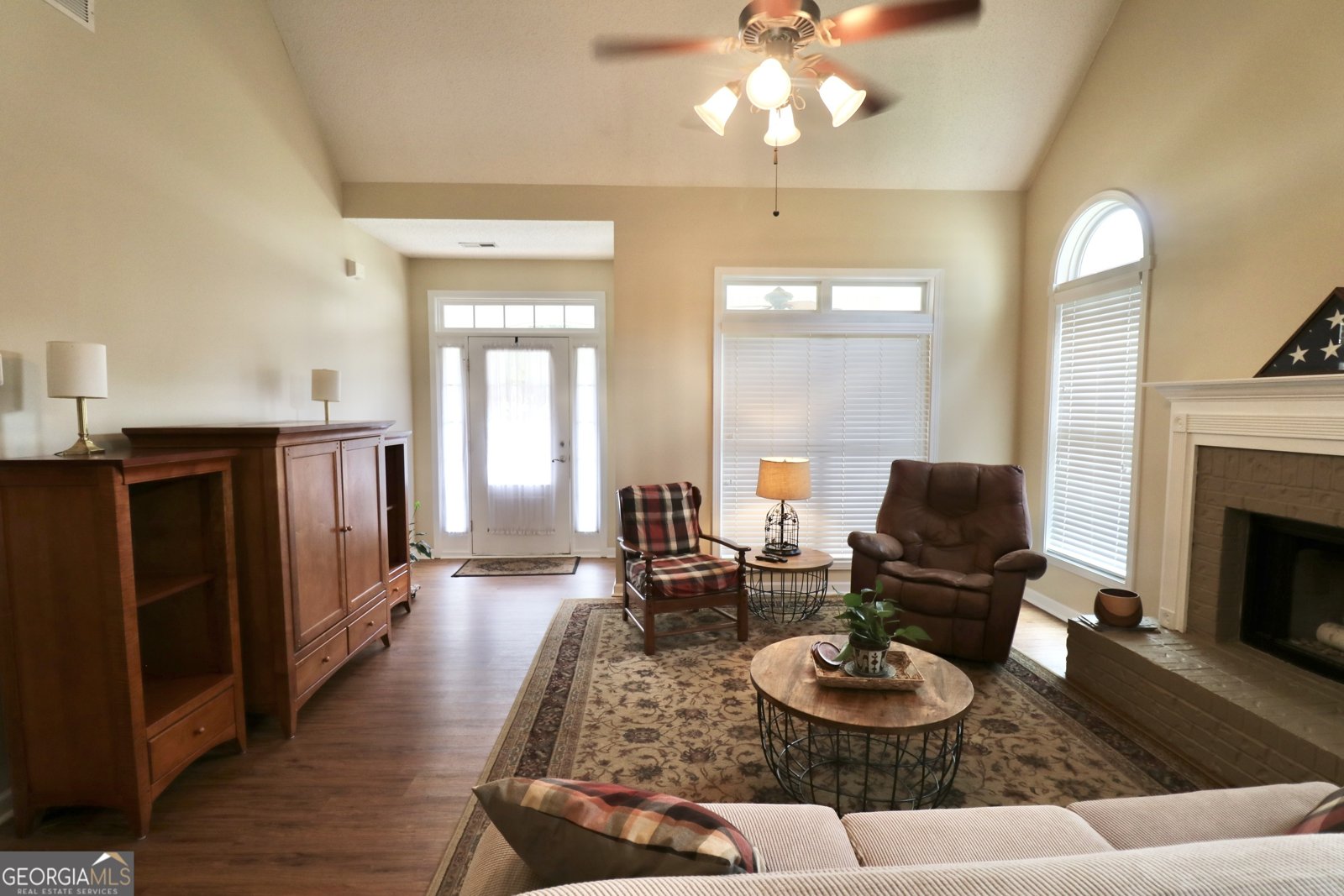 190 Roundtree Way Williamson - 12