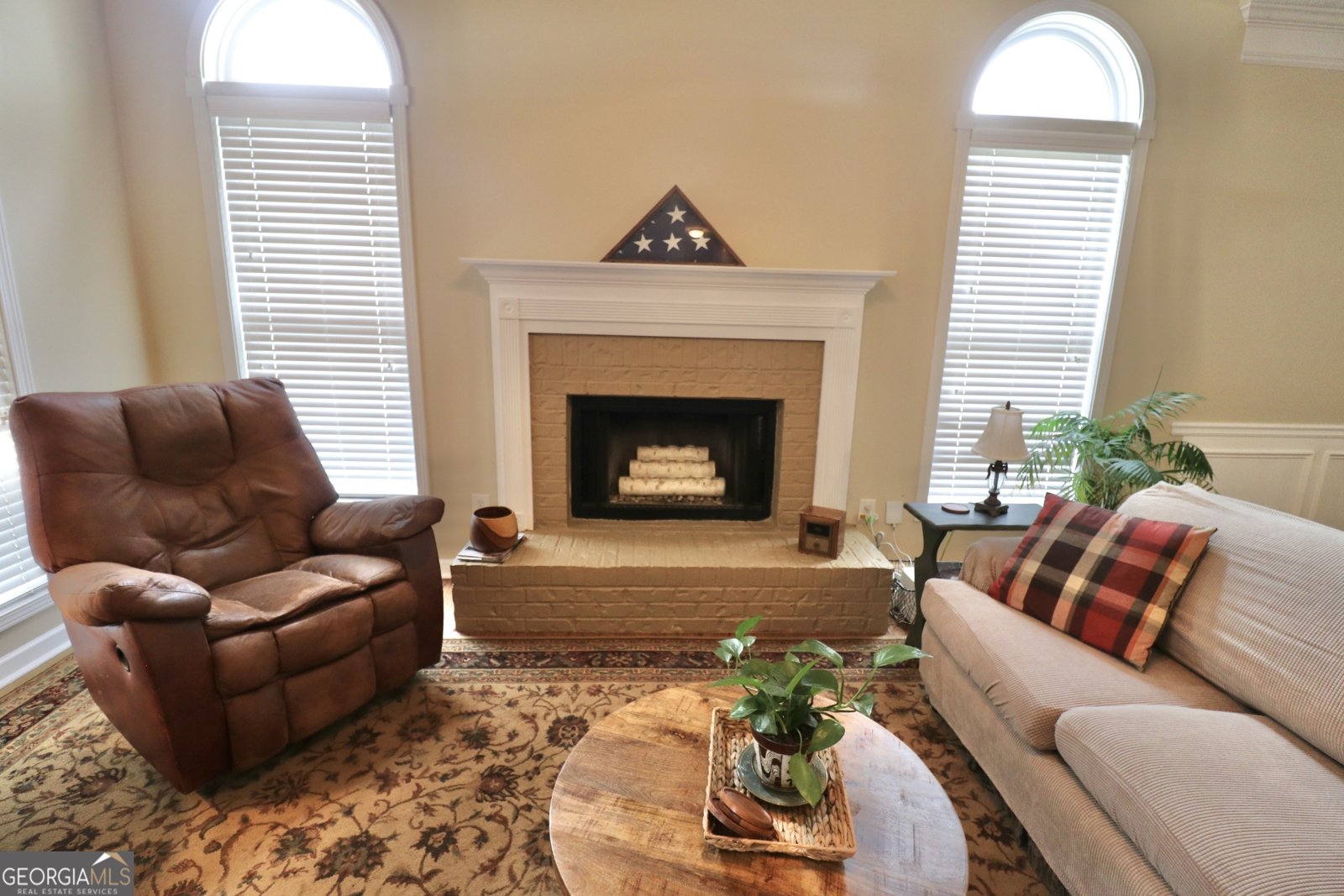 190 Roundtree Way Williamson - 15