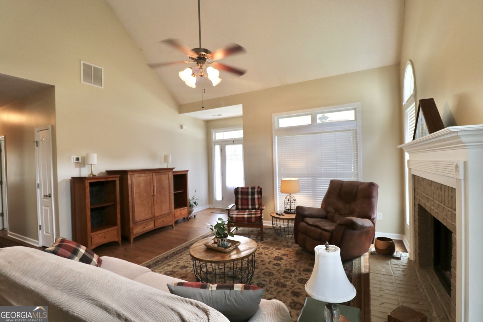 190 Roundtree Way Williamson - 16