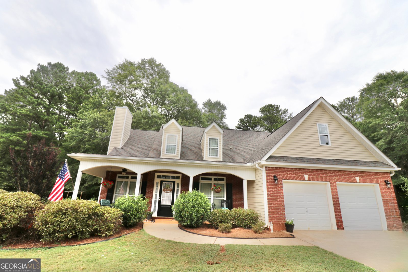 190 Roundtree Way Williamson - 2