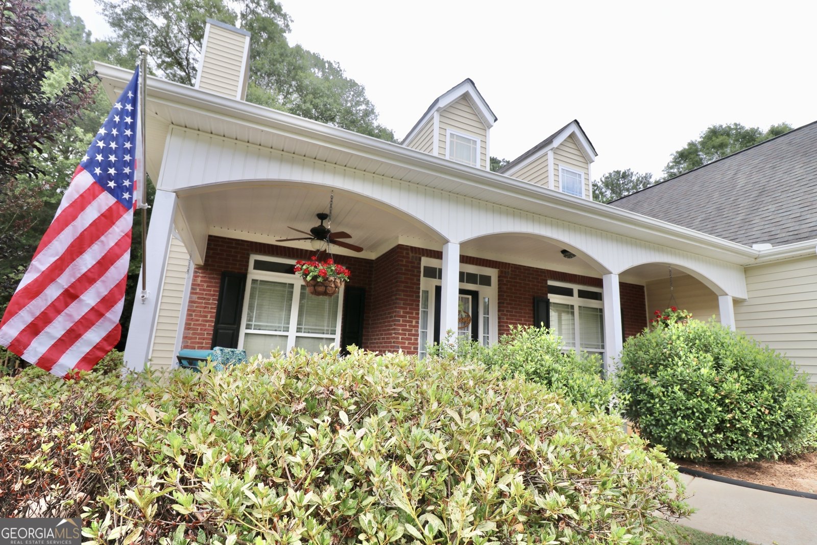 190 Roundtree Way Williamson - 6