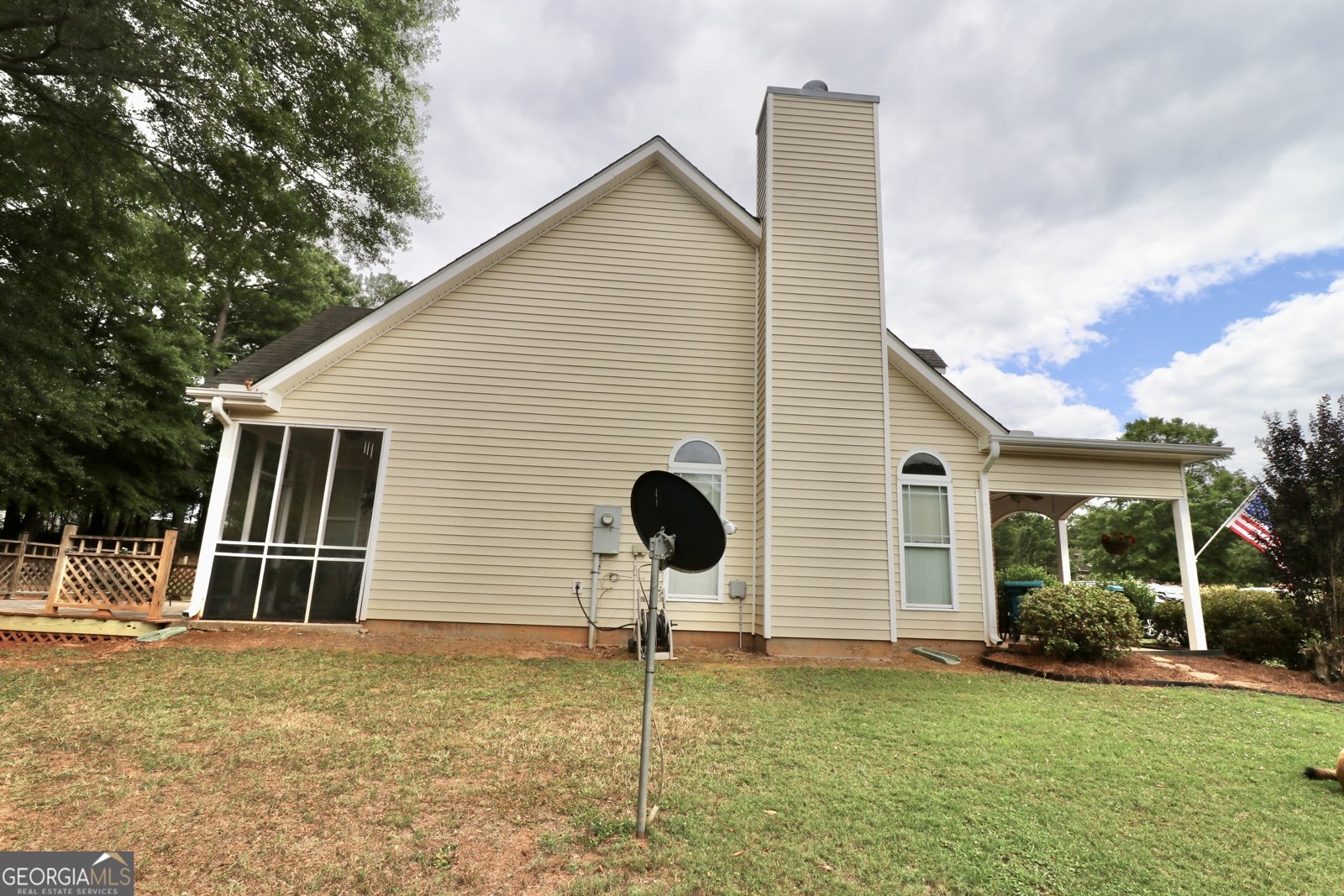 190 Roundtree Way Williamson - 63