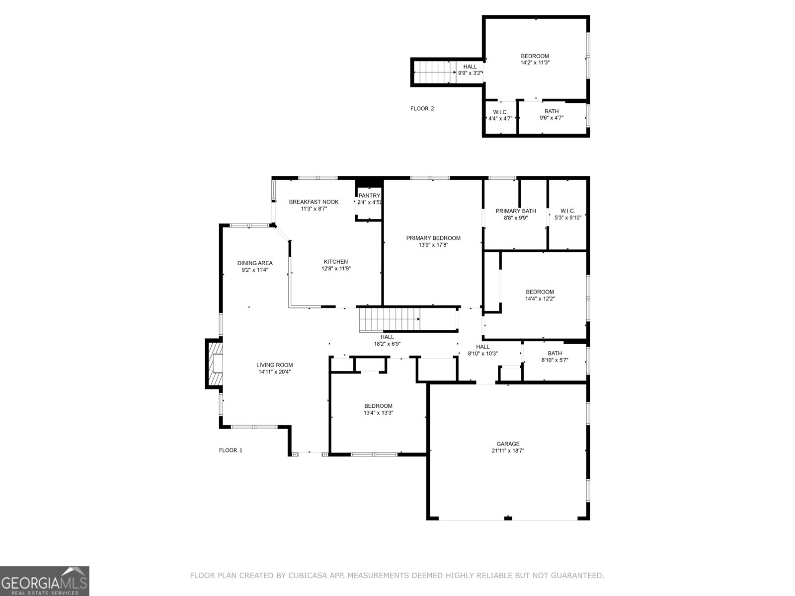 190 Roundtree Way Williamson - 73