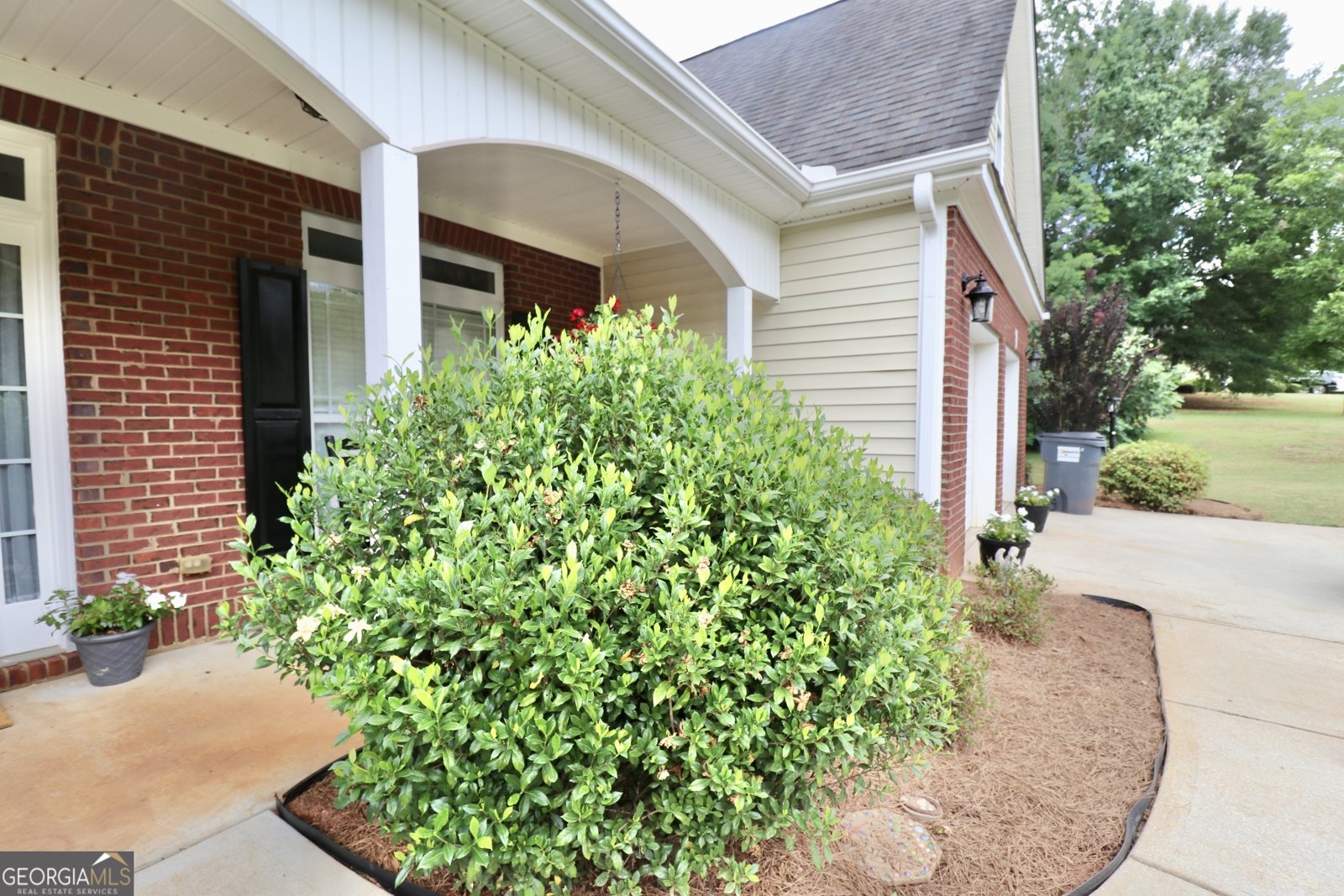 190 Roundtree Way Williamson - 9