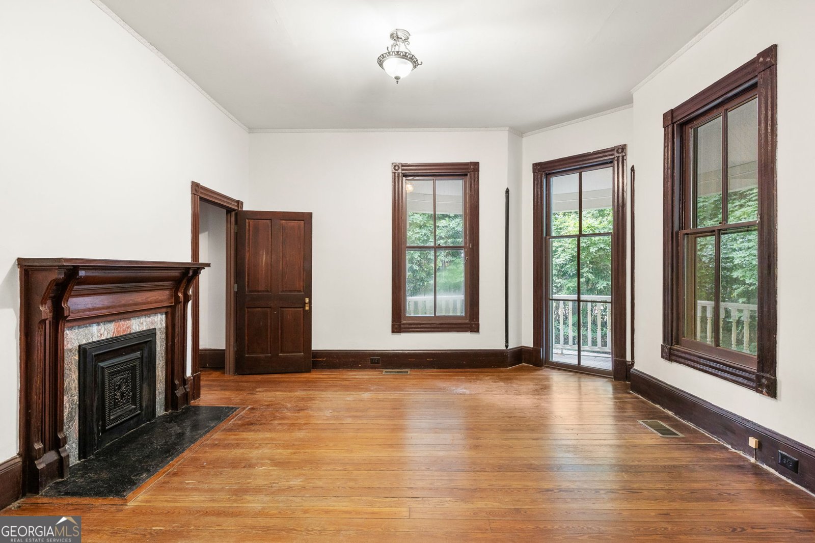 146 Candler Street Decatur - 1