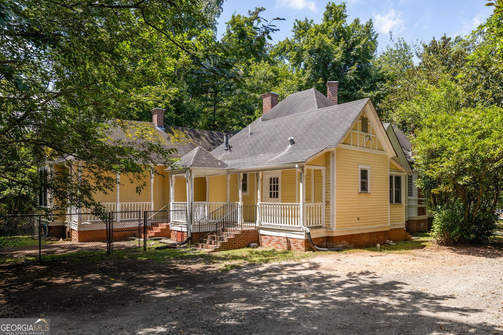 146 Candler Street Decatur - 18