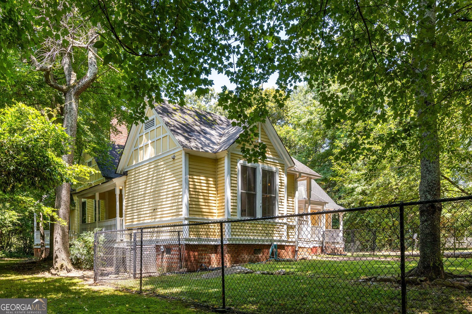 146 Candler Street Decatur - 19