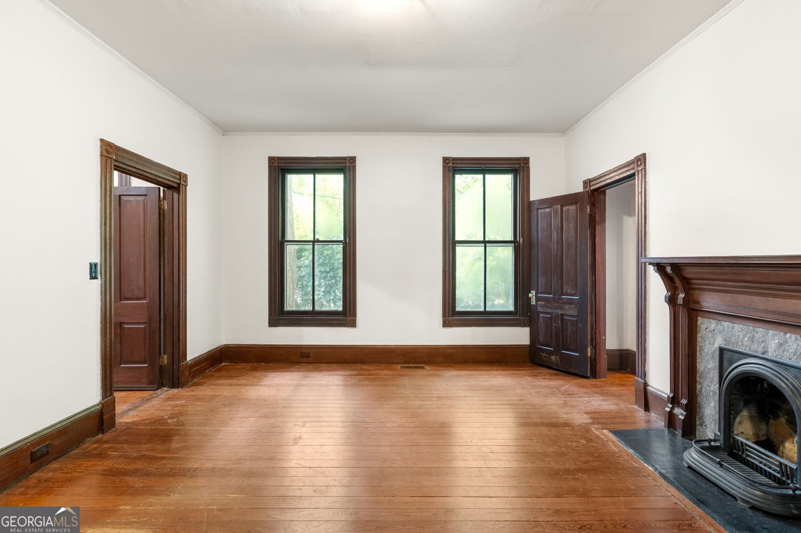 146 Candler Street Decatur - 4