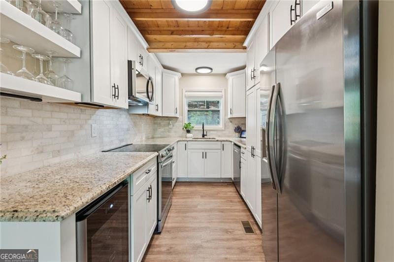 5705 Ridgeway Circle Gainesville - 12