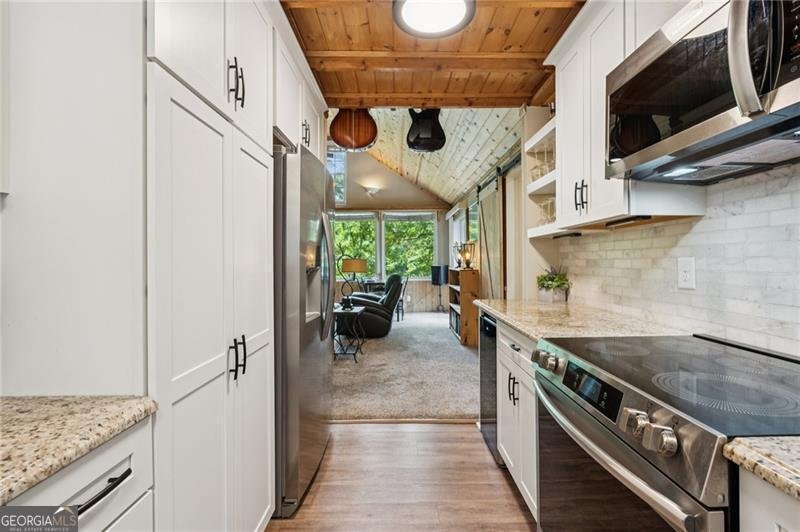 5705 Ridgeway Circle Gainesville - 13
