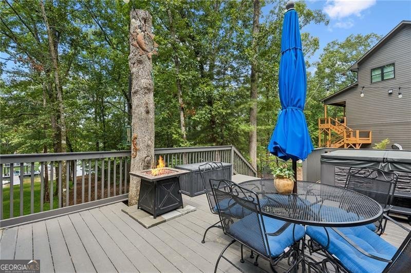 5705 Ridgeway Circle Gainesville - 15