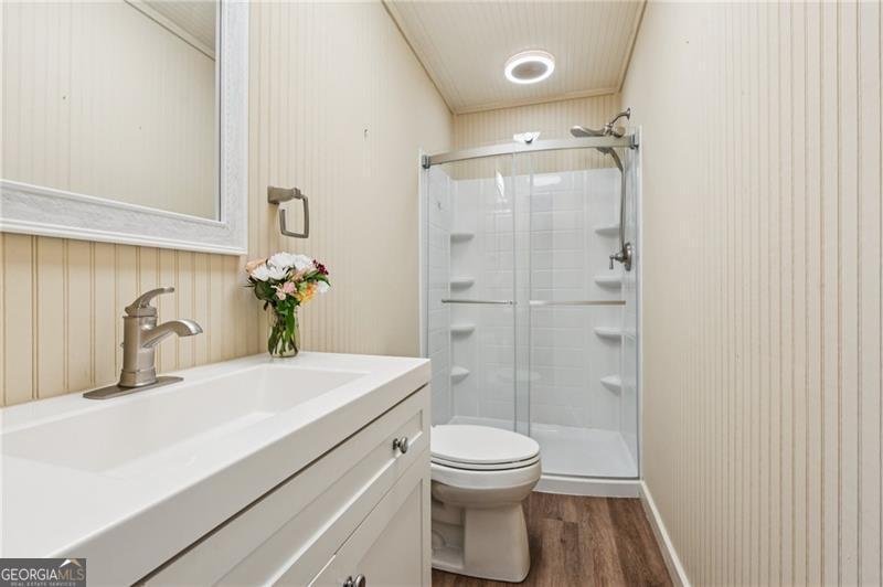 5705 Ridgeway Circle Gainesville - 18