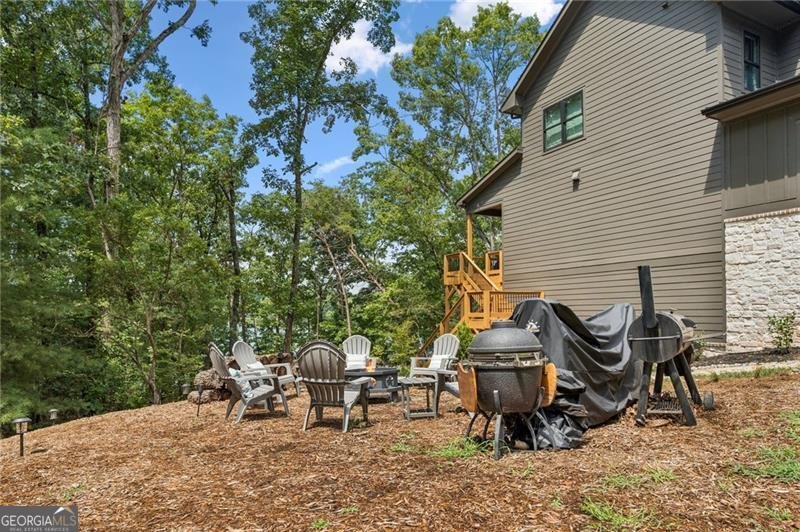 5705 Ridgeway Circle Gainesville - 24