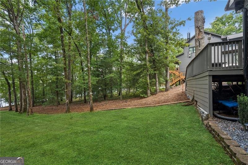 5705 Ridgeway Circle Gainesville - 27