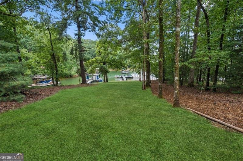 5705 Ridgeway Circle Gainesville - 28