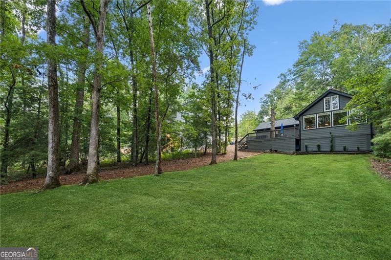 5705 Ridgeway Circle Gainesville - 29