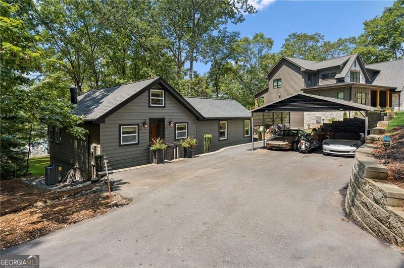 5705 Ridgeway Circle Gainesville - 3