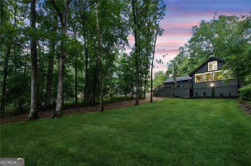 5705 Ridgeway Circle Gainesville - 30